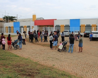 Prefeitura de Avaré inaugura Centro de Educação Infantil no Jardim Paraíso