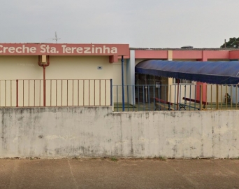 Repasse ao CEI Santa Terezinha será realizado no início da semana
