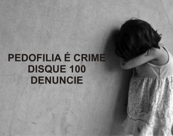 Homem é preso por suspeita de pedofilia em Avaré