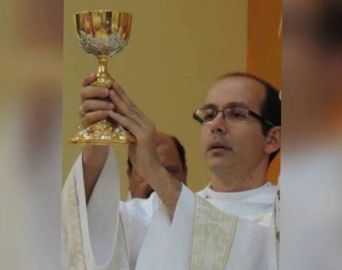 Ex-sacristão de São Benedito será ordenado padre hoje