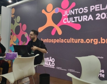 Avaré participa do lançamento do Programa Juntos Pela Cultura
