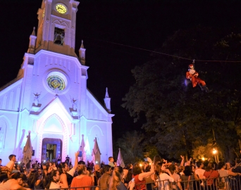 Secretaria da Cultura divulga programação das festividades de final de ano