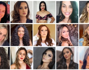 Conheça as candidatas finalistas do Concurso Rainha da Emapa 2022