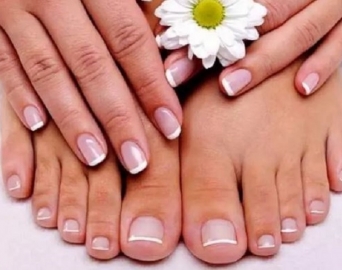 Curso gratuito de manicure e pedicure está com inscrições abertas