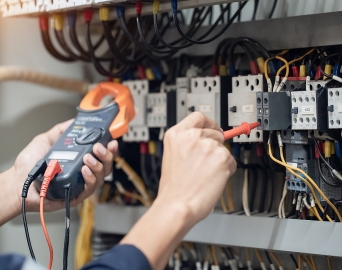 Curso de segurança em instalações e eletricidade ainda tem vagas disponíveis