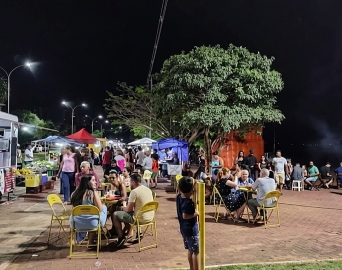 Feira livre do Balneário Costa Azul tem horário estendido neste sábado, 4