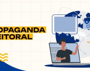 Sexta-feira começa propaganda eleitoral e candidatos podem pedir voto