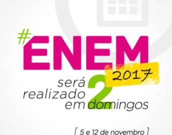 Taxa de inscrição do Enem sobe para R$ 82