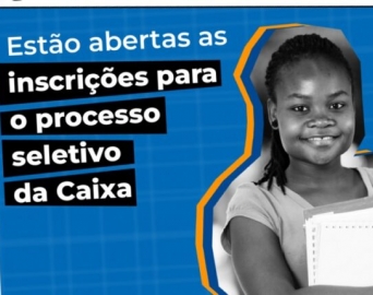 Caixa abre nova seleção para estagiários de nível médio, técnico e superior