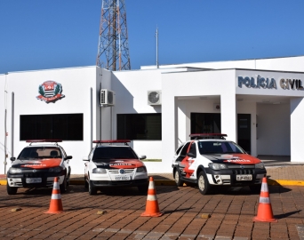 Funcionário do Detran é preso por fraude na liberação de placas de veículos