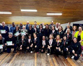 Homenagens marcam o encerramento do primeiro semestre legislativo de 2025