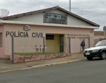 Polícia Civil desmascara homem que fez falsa comunicação de roubo de veículo