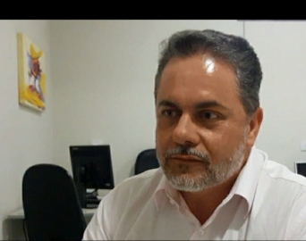 Delegado de polícia de Piraju morre de Covid-19 aos 57 anos