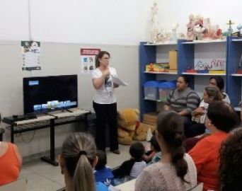 Escolas realizam ações de combate à dengue