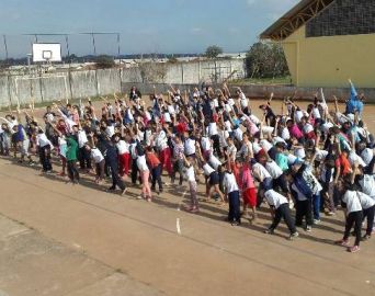 Mais de 20 mil pessoas participaram do Dia do Desafio em Avaré