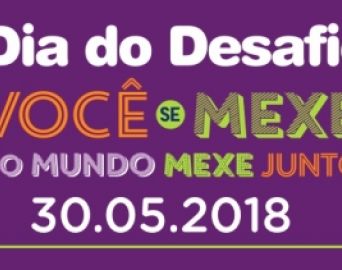 Avaré participa do Dia do Desafio no próximo dia 30