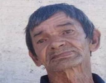 Família busca desesperadamente informações de parente desaparecido