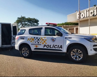 TOR prende homem por falsidade ideológica em Avaré