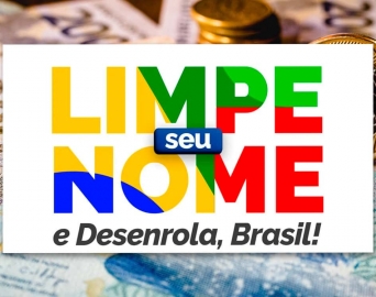 Desenrola Brasil: tem dívida de até R$ 100? Saiba se o seu nome já está limpo