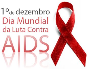 112 mil desconhecem ter o vírus da Aids no Brasil