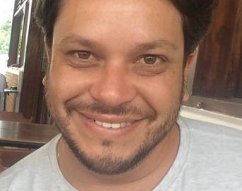 Diego Beraldo é o novo secretário da Cultura