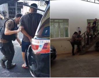 DIG prende dupla investigada por aplicar golpe do falso mecânico em Avaré