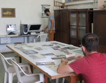 Museu pede apoio da população para ampliar acervo genealógico