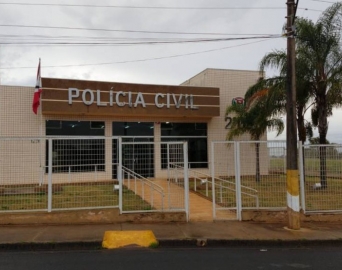 Homem de 24 anos é preso suspeito de esfaquear namorada de 16 em Avaré