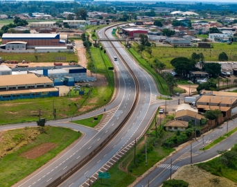 Avaré vai ganhar novo viaduto na SP-255 para ligação ao Terras de São José
