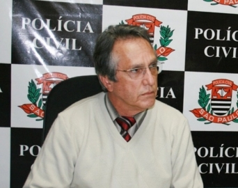 Delegado de Polícia, Dr. Tadeu Campos de Castro, morre aos 71 anos