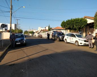 Polícia Civil encontra um quilo de maconha e prende 1 por tráfico