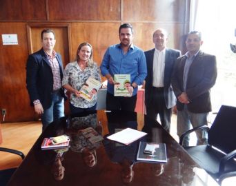 Avaré participará do programa Caminhos para a Cidadania