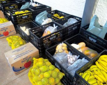 Prefeitura investe na qualidade nutritiva da Merenda Escolar