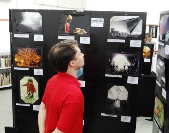 Público poderá eleger melhor foto do Confota
