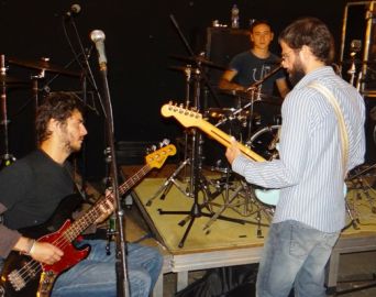 Varal Royal, uma banda em ascensão