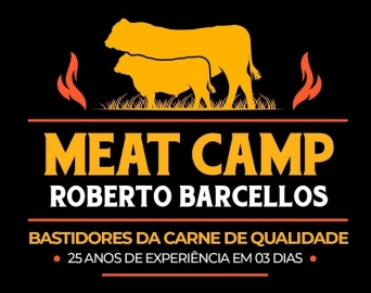 Botucatu sedia encontro com especialista em carnes do Brasil