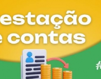 Candidatos e partidos prestam contas à Justiça Eleitoral a partir desta segunda-feira
