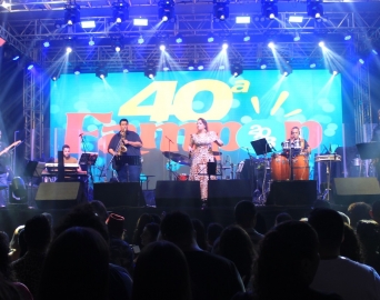 42ª Fampop começa nesta quinta-feira, 9; confira a programação completa