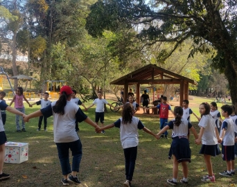 Rede Municipal de Ensino de Avaré celebra importância do folclore