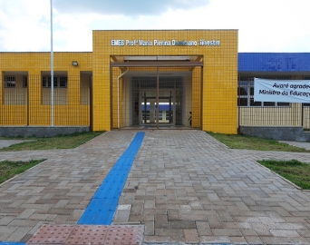 Alunos da Zainy Zequi e Vitor Lamparelli mudarão para nova escola