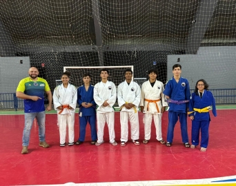 Atletas avareenses obtêm excelentes resultados nos Jogos Abertos da Juventude