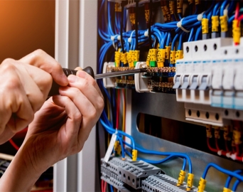 Curso de segurança em instalações e eletricidade começa no dia 27
