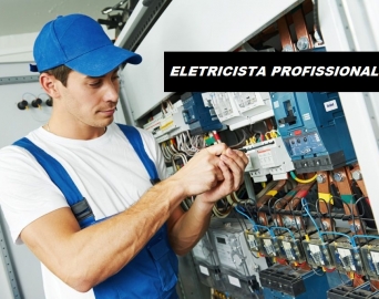 Curso de eletricista profissional está com inscrições abertas em Avaré