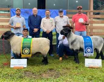 55ª EMAPA consolida Avaré como polo do agronegócio e do entretenimento