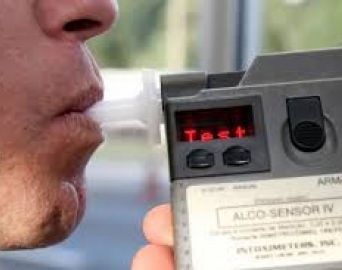 24 motoristas são autuados por embriaguês ao volante em Avaré