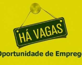 CATE de Avaré divulga vagas de emprego disponíveis esta semana