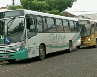 Prefeitura autoriza reajuste de 33% na tarifa do transporte coletivo