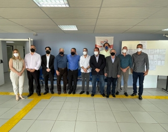 Programa reúne produtores rurais para discutir empreendedorismo e gestão