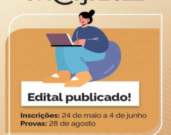 Inep divulga edital do Encceja 2022; Inscrições começam no dia 24 de maio