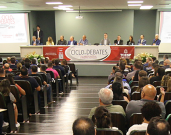 Câmara de Avaré participa da 29ª edição do Ciclo de Debates em Jaú